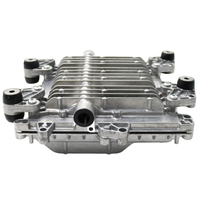 0281020532 Nuevo Módulo de Control del Motor (ECM/ECU) para Camioneta Ligera Diésel, Plenamente Programado, Compatible con Bosch
