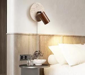Luce da <span class=keywords><strong>parete</strong></span> Lumind lampada da <span class=keywords><strong>parete</strong></span> interna <span class=keywords><strong>camera</strong></span> da letto nella <span class=keywords><strong>parete</strong></span> antico studio interruttore ruotato <span class=keywords><strong>camera</strong></span> da letto <span class=keywords><strong>camera</strong></span> da letto principale luce di lettura comodino - Product Image 5