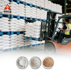 Polvo de Diatomita Cruda para Revestimiento de Paredes de Lodo de Diatomeas, Pintura Interior - Product Image 1