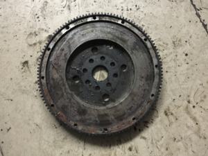 Flywheel Mesin Bekas Asli untuk Ferrari F430 Scuderia Spider 16M OEM 230425 Flywheel - Product Image 4