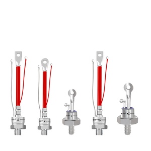 <span class=keywords><strong>Thyristor</strong></span> à goujon série KP KP5A KP10A KP20A <span class=keywords><strong>Thyristor</strong></span> à diode 5A 10A <span class=keywords><strong>20A</strong></span> avec fil KP5A KP10A KP20A - Product Image 1