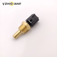 Ap02 — capteur de température d'eau, pour Mitsubishi Pajero Outlander XL, MD177572, MD182467, 1308A012
