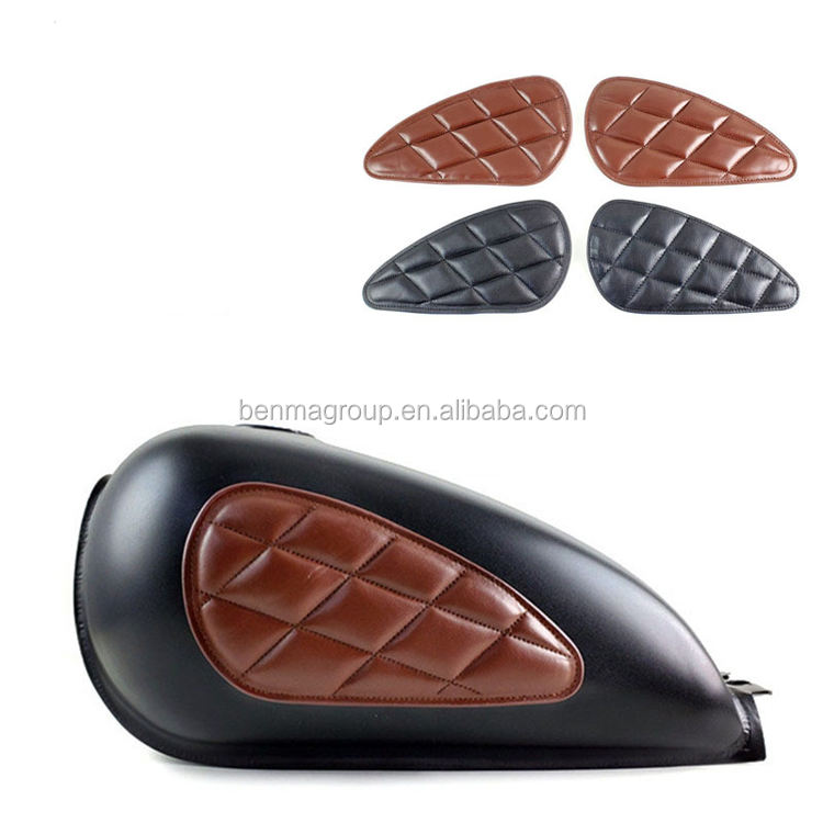 XY400カスタムレトロモーターサイクルアクセサリーカフェレーサー