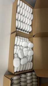 ชุดหูฟังไร้สายตัดเสียงรบกวนสำหรับเล่นเกมพร้อมไมโครโฟนหูฟังไร้สายแฮนด์ฟรี - Product Image 2