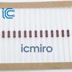 ICMICRO En Stock Nuevo Circuito Integrado Original Proveedores de Componentes Electrónicos CCF55100RFKE36 - Product Image 1