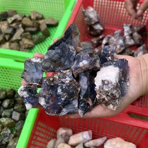 Rocas Minerales Curativas Naturales Irregulares a <span class=keywords><strong>Precio</strong></span> de Fábrica, Fluorita Amarilla en Bruto, Cuarzo Crudo para Decoración del Hogar y Feng Shui - Product Image 4