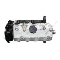 Piezas de automóvil Newpars bloque largo 1.1L 39KW 465QR 465Q1AE6 conjunto de motor de para Wuling Foton