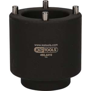 KS เครื่องมือประแจซ็อกเก็ต1/2 "สำหรับวงแหวนซีลน้ำมันบนพวงมาลัยสำหรับ Fuso, Ø 64มม - Product Image 3