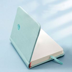 Carnet de notes portable mini format A6/A7, 200 pages, 100 g/m², petit carnet de travail, de réunion, de mémos, journal, 100 feuilles avec stylo, pour écriture quotidienne - Product Image 3
