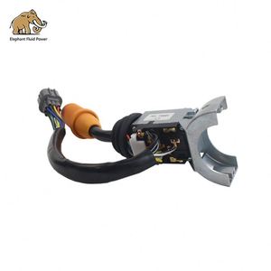 701/70001 pour interrupteur de colonne d'essuie-glace JCB Backhoe Lights - Product Image 5