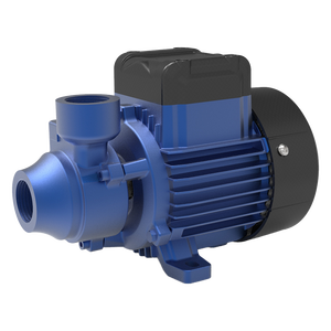 0.75kw 1HP bơm tăng áp cho hộ gia đình cung cấp nước tự động nhỏ Hệ thống điều hòa không khí hỗ trợ các cơ sở phù hợp - Product Image 1