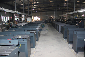 <span class=keywords><strong>Catalogue</strong></span> de produits d'équipement de bureau, coupe-papier manuel, électrique, numérique, hydraulique, machine de découpe de papier à commande programmée - Product Image 6