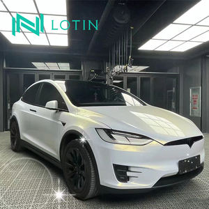 Film Vinyle Adhésif Caméléon Mat Blanc à Violet pour Carrosserie de Véhicule – Vente en Gros - Product Image 6