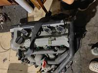 Moteur d'origine d'usine d'occasion de haute qualité pour Prius 1NZ 2006, bloc long en aluminium 1.5L essence