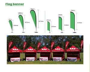 10x10ft Event Outdoor Canopy <strong>Heavy</strong> <strong>Duty</strong> <strong>Pop</strong> <strong>up</strong> <strong>Gazebo</strong> Printed Aluminium Trade Show Folding Tent with Wall for Sales Custom Food - Product Image 6