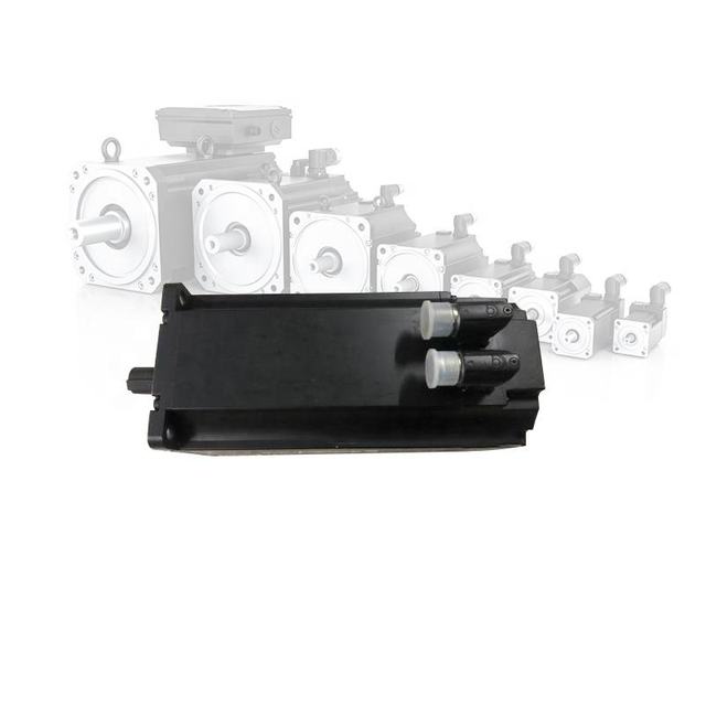 B&R 8LSA35.D8022DB04-3 AC Servo Motor for High Speed Smooth Operation Low Noise