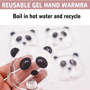 Productos de Tendencia 2025, Novedades, Almohadilla Térmica Inalámbrica para el Confort Corporal, Personalizable OEM ODM, Almohadilla de Masaje Reutilizable Mágica, Juguetes para Niños - Product Image 3