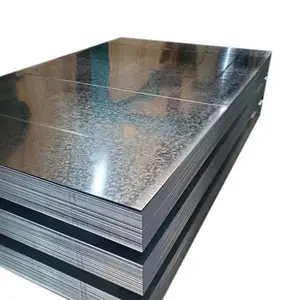 0.3mm kalınlığında galvanizli kaplamalı çelik levha oluklu galvanizli demir döken çatı galvanizli sac