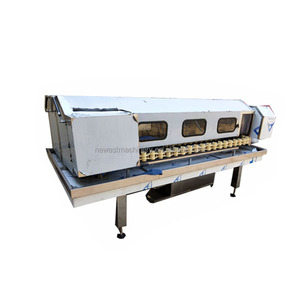 Machine de lavage, nettoyage et à laver, avec bouteilles en verre, ml - Product Image 2