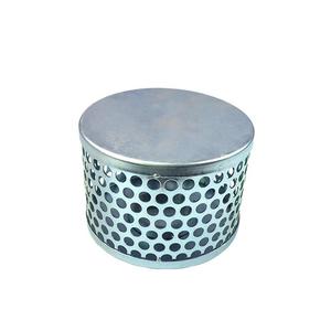 Filtre à eau Wansheng 2 pouces 3 pouces, écran filtrant estampé et étiré pour systèmes de tuyauterie - Product Image 3