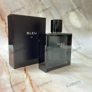 Parfum <span class=keywords><strong>de</strong></span> Luxe Bleu <span class=keywords><strong>pour</strong></span> <span class=keywords><strong>Homme</strong></span> 100ml – Longue Durée – Fragrances Gulong Originales – Vente en Gros - Product Image 6