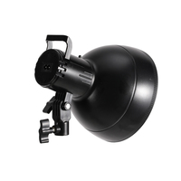 Lampe LED de remplissage 36W pour studio photo, vidéo, selfie, diffusion en direct, enregistrement, beauté et maquillage