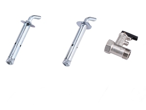 Bán buôn 50L SS316 yếu tố làm nóng kiểm soát nhiệt độ nồi hơi nước nóng với màn hình kỹ thuật số - Product Image 6