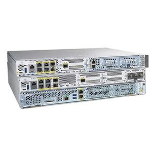 Enrutador empresarial serie <span class=keywords><strong>C8200L</strong></span> nuevo en caja con 1RU con 1 ranura NIM y puertos WAN Gigabit Ethernet 4x1 en caja, 1 de 2 unidades - Product Image 5