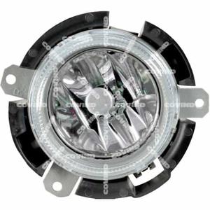 Feu antibrouillard extérieur droit/gauche compatible avec Iveco AS STRALIS AS STRALIS 2007 AD-AT STRALIS 2007 AD-AT STRALIS (504032145) - Product Image 1