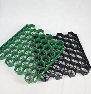 Rejilla Permeable para Césped de 50 mm para Campos de Fútbol, Caminos de Jardinería, Pasarelas Peatonales y Campos de Golf - Product Image 2