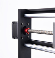 Machine de gravure laser la plus populaire en 2026 et la plus vendue au prix d'usine, machine de fraisage CNC pour 300x180x40mm Pro