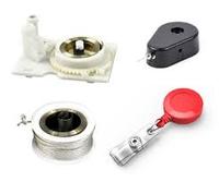 Ressort de compression rétractable Caiyin en acier inoxydable pour usage automobile Caiyin CY-11 OEM disponible
