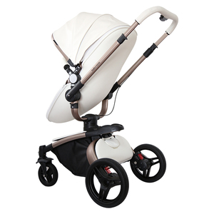 Système de voyage chinois bébé poussette voiture style bébé marcheurs bébé poussette 3 en <span class=keywords><strong>1</strong></span> avec siège <span class=keywords><strong>auto</strong></span> - Product Image 1