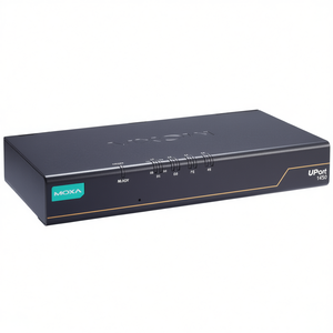 Módulo Adaptador Serial USB Moxa UPort 1450 G2 RS232 RS422 RS485 - Product Image 2