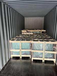 Vidrio de excavadora de mano derecha 7030316 para vidrio de puerta Liebherr 904C A914C A924C R934C R944C R954C R964C 7028805 piezas de repuesto - Product Image 5