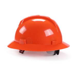 JILI Diseño <span class=keywords><strong>de</strong></span> alta calidad Cascos Tipo I <span class=keywords><strong>Clase</strong></span> C PE Antideslizante Antigolpes <span class=keywords><strong>Casco</strong></span> naranja para trabajos <span class=keywords><strong>de</strong></span> construcción industrial - Product Image 2