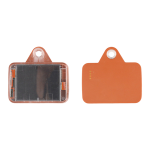 GREAT FARM Nouvelles étiquettes auriculaires de positionnement GPS de précision mondiale prenant en charge <span class=keywords><strong>la</strong></span> charge solaire - Product Image 3