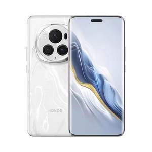 Venta caliente Honor Magic 6 <span class=keywords><strong>Pro</strong></span> nuevo Android <span class=keywords><strong>5G</strong></span> Smartphone con pantalla HD 100W carga rápida tarjeta Sim Dual función 256GB Rom - Product Image 4