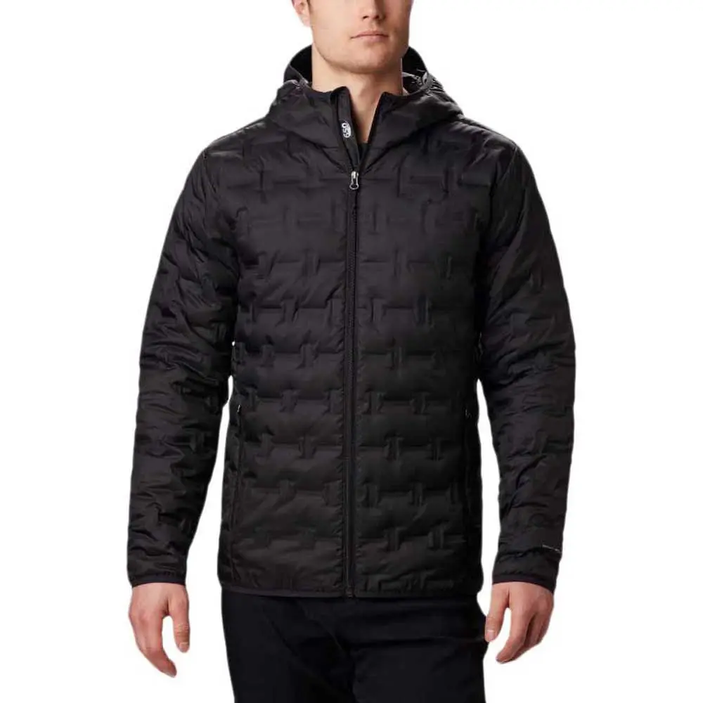 Autumn And Winter Men's Jacket Keep Warm Coat Breathe Duck Customized Insulated Packable Windproof Down Jacket For Man