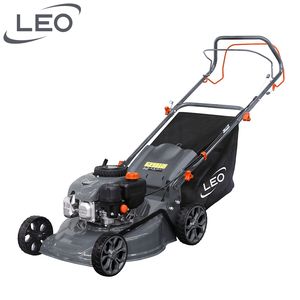 LEO LM46Z-L(NP130), Заводские садовые инструменты, 4-тактные легкие самоходные газовые бензиновые газонокосилки, газонокосилки, оптовая продажа - Product Image 2