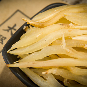 Radix Asparagi Sauvage Cultivé de Qualité Supérieure (Tian Men Dong) – Racine d'asperge Séchée et Nettoyée, Sans Additifs, Herbe Médicinale <span class=keywords><strong>Orientale</strong></span>, Épice 1kg - Product Image 4