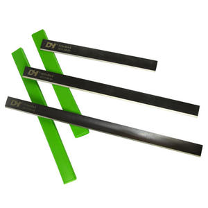 Cuchilla de cepilladora de madera de tungsteno HSS con 18% de wolframio - Product Image 6