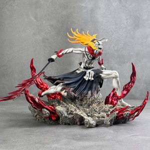 Figura Coleccionable de <span class=keywords><strong>Anime</strong></span> GK Inu-head Ichigo 2.0 Edición Premium, Modelo de PVC, Estatua Decorativa en Caja - Product Image 1