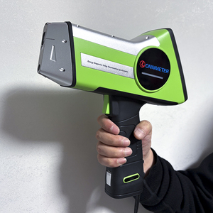 เครื่องวิเคราะห์ดินแบบพกพา XRF สำหรับตรวจสอบโลหะหนักในพื้นที่อุตสาหกรรมเพื่อการประเมินคุณภาพและการฟื้นฟู - Product Image 6