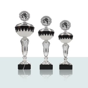 Laufen Coppa Serie Isla (3 dimensioni) - Product Image 1