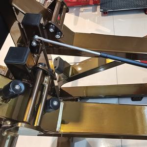 เครื่องแฮ็คสควอท RHS Pro 203 อุปกรณ์ออกกำลังกายระดับมืออาชีพ - Product Image 4