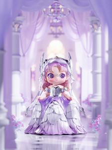 Bộ đồ chơi mô hình PVC ZIYULI-Wakuku Yaoqi Banquet Series, kích thước 12-14cm, gồm 6 món, quà tặng thời thượng - Product Image 4