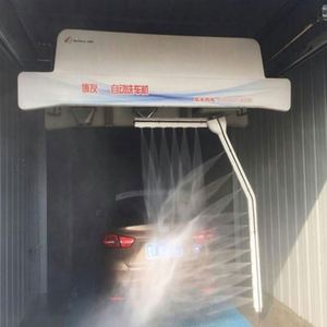 Gantry High Pressure Truck Wash <b>Machine</b> Automatic Truck Tubule Wash <b>Machine</b> for Truck - Product Image 6