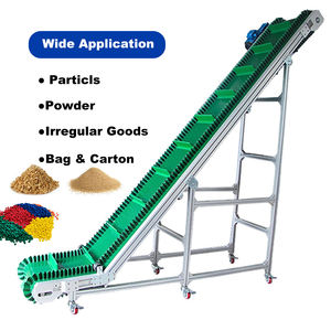 Versatile and Adaptable <strong>Mini</strong> <strong>Conveyor</strong> <strong>Belt</strong> Customizable Light Duty <strong>Conveyor</strong> for Small Parts and Component Assembly Line - Product Image 5