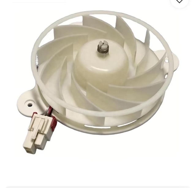 LG Samsung Good Quality Refrigerator Spares Parts Fan Motor
